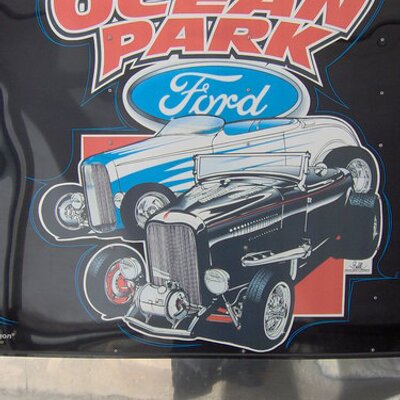 Profile Picture of Ocean Park Ford Serv (@JoeBellavance) on Twitter