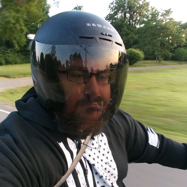 Profile Picture of Scott P (@scoobster_10) on Tiktok