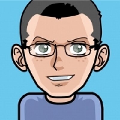 Profile Picture of Tom Gromak (@tomgromak) on Twitter