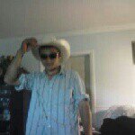 Profile Picture of henry yoder (@sixgunclinteastwood) on Instagram