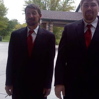 Profile Picture of Brad Bonnesen (@brad.bonnesen.58) on Facebook