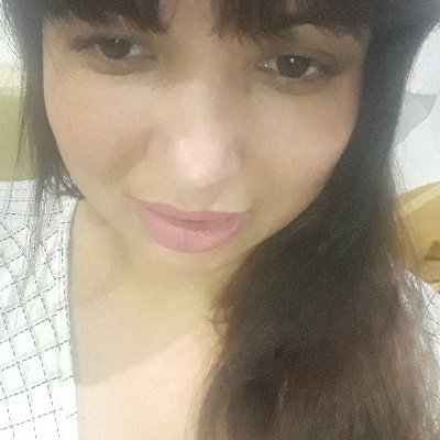 Profile Picture of Paula Pedroso (@Paulapedroso16) on Twitter
