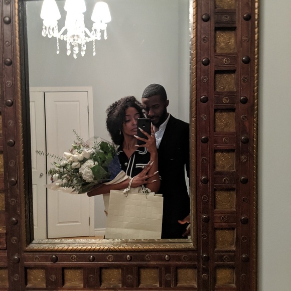 Profile Picture of Andrew & shen Denis joseph (@daynight_sunmoo) on Poshmark