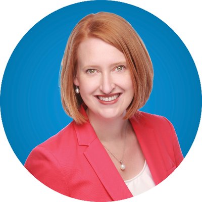 Profile Picture of Donna Faragher (@DonnaFaragher) on Twitter