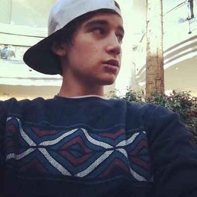 Profile Picture of Luke Badboii Moon (@LukeBadBoiiMoon) on Twitter