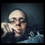 Profile Picture of Tony Steidler-Dennison (@lostairman) on Instagram