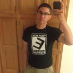 Profile Picture of Nicolas Hayes (@nicpico) on Instagram