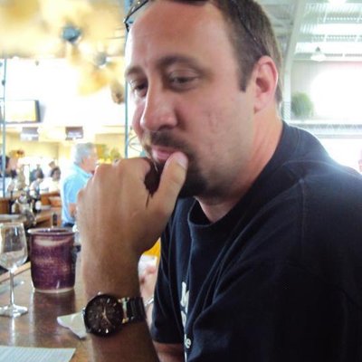 Profile Picture of Chris Rickert (@ChrisRickert3) on Twitter