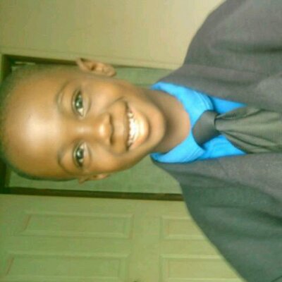Profile Picture of Dominic Asante (@asante_dominic) on Twitter