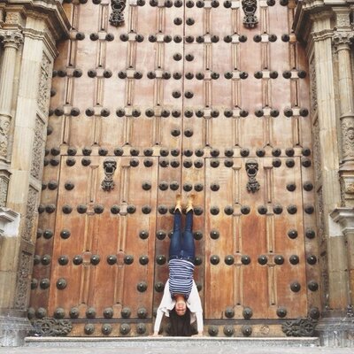 Profile Picture of Bianca Rivera (@_biancacecilia) on Twitter