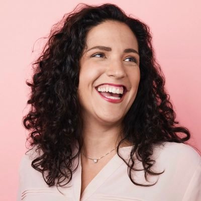 Profile Picture of Danielle Azoulay (@ecodanielle) on Twitter