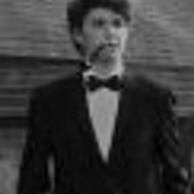 Profile Picture of William Bloomfield (@Willlbloomfield) on Twitter