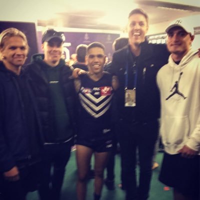Profile Picture of Andrew McDougall (@andrew78302630) on Twitter