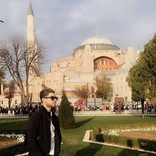 Profile Picture of Hamza Bashir (@hamza.bashir.1675) on Facebook