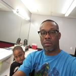 Profile Picture of kevin tolliver (@kt_the_joker) on Instagram