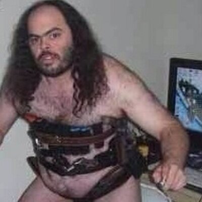 Profile Picture of Randy Garrison (@RandyGarris) on Twitter