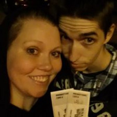 Profile Picture of Jerrica Rambsel (@jerriHale13) on Twitter