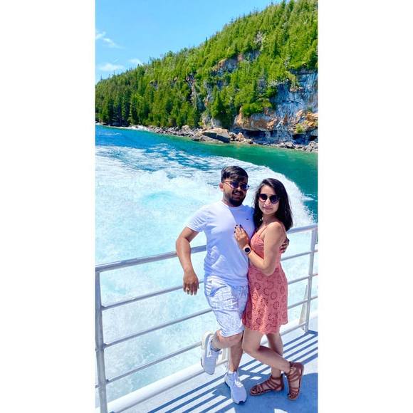 Profile Picture of Zeel Patel (@zeelpatel332) on Poshmark