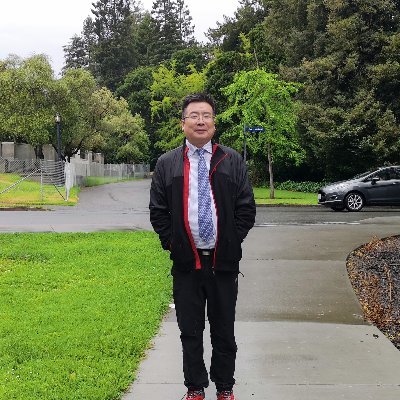 Profile Picture of Lawrence Xie (@LawrenceXie5) on Twitter