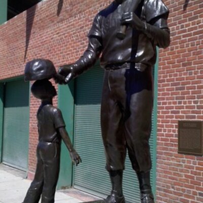 Profile Picture of Scott Klinger (@sklinger25) on Twitter