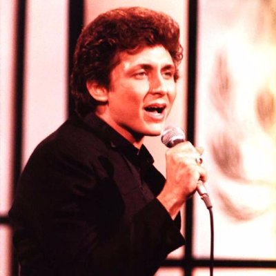 Profile Picture of Omar Franco (@OmarFrancoCanta) on Twitter