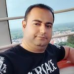 Profile Picture of 𝑨𝒓𝒎𝒊𝒏_𝒔𝒉𝒂𝒉𝒊𝒏𝒊𝒂 (@armin__shahinia) on Instagram