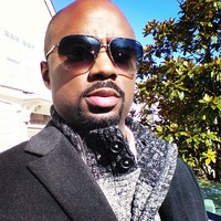 Profile Picture of Ahmad Perry Sr. (@ahmad-perry-sr) on Quora