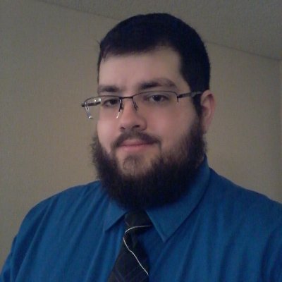 Profile Picture of Derek Fader (@derek_fader) on Twitter
