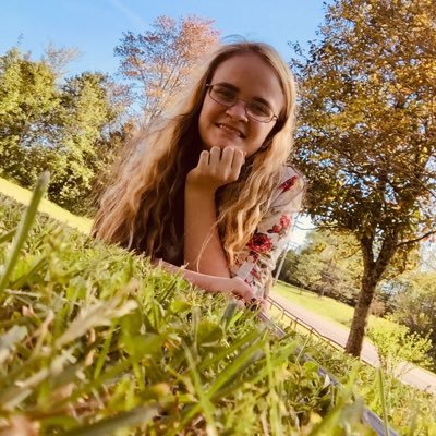 Profile Picture of Kaylee Driver (@Kayleedriver3) on Twitter