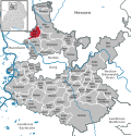 Profile Picture of Heddesheimon Wikipedia