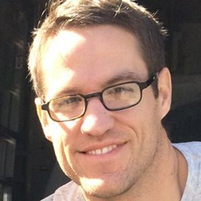 Profile Picture of Adam Penner (@adampenner) on Twitter