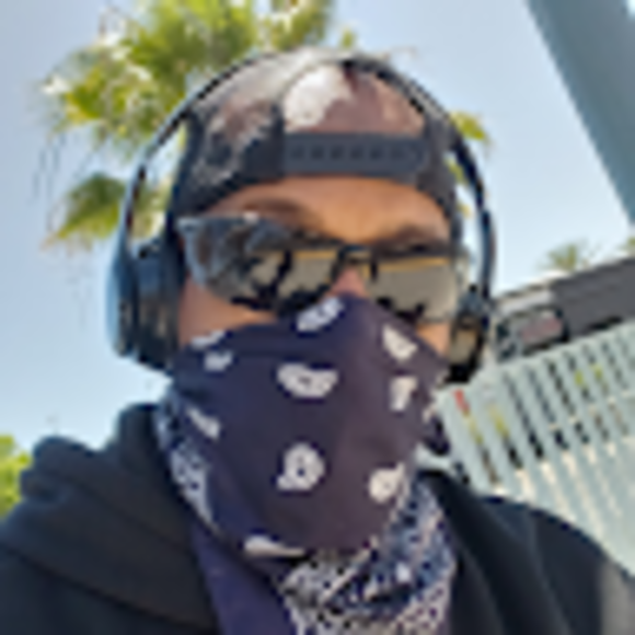 Profile Picture of Terence O neal (@toneal8) on Poshmark