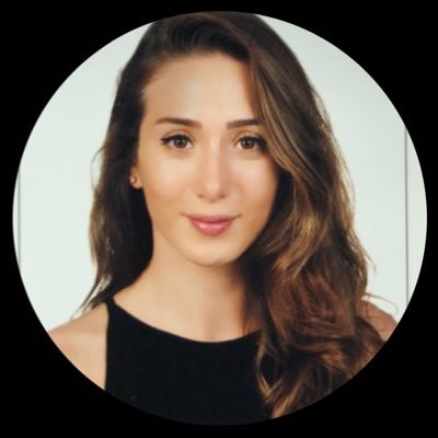 Profile Picture of Müge Birden, PhD(c) (@mgbrdn) on Twitter