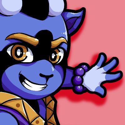 Profile Picture of JINNI - 3D Platformer  🌟 (@PunkoSoft) on Twitter