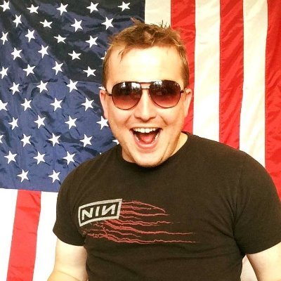 Profile Picture of Gregory Connell (@Gregory67719228) on Twitter