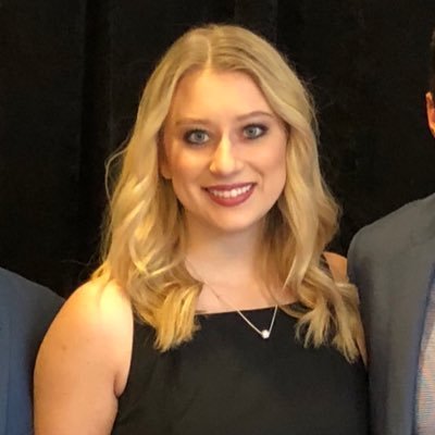 Profile Picture of Alison Kaiser (@kaiser5news) on Twitter