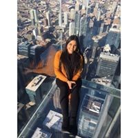 Profile Picture of Melissa Davila (@melissa-davila-11) on Quora