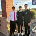 Profile Picture of Jake Drucker (@jake.drucker.2025) on Facebook