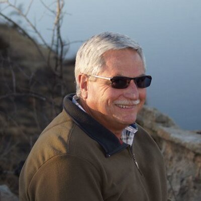 Profile Picture of Malcolm Watts (@GrandpaMgw) on Twitter