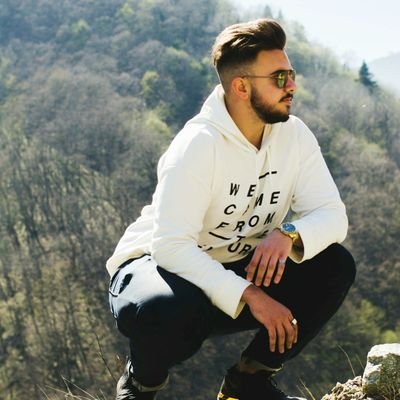 Profile Picture of Pantelis Psaroudakis (@pantelispsar) on Twitter