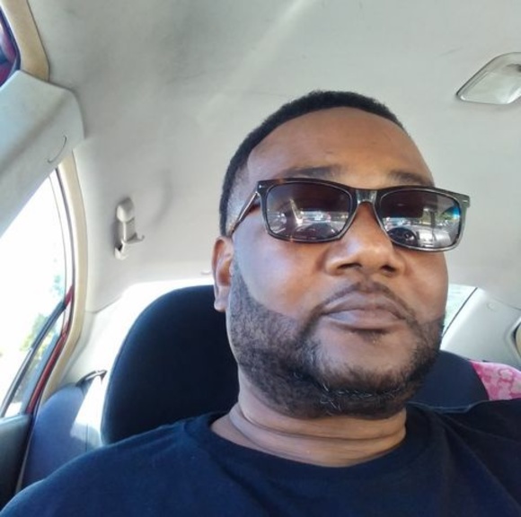 Profile Picture of Rodney Dixon (@rappdean18) on Poshmark