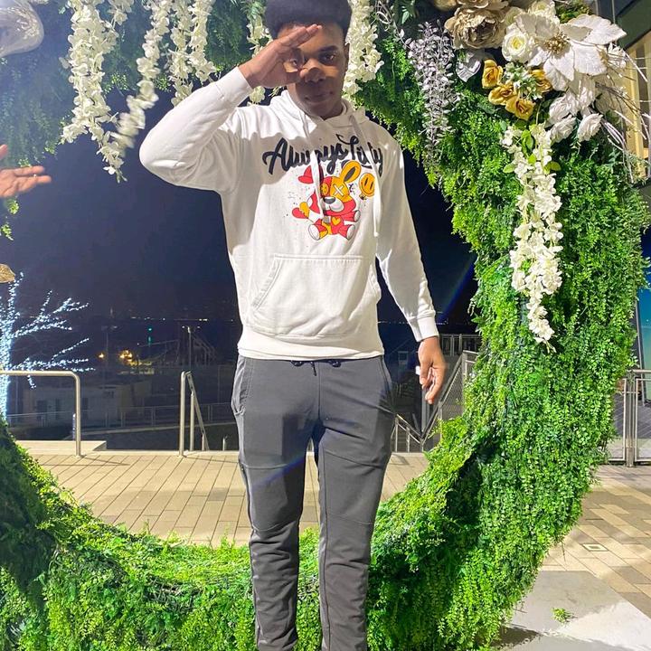 Profile Picture of RANDON😈 (@randonallen) on Tiktok