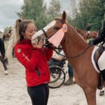 Profile Picture of Jamie Lee Allardyce 🇨🇦 (@jamielee.equestrian) on Instagram