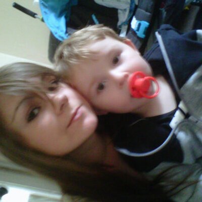 Profile Picture of Mickey Jenkins (@MummyMickey10) on Twitter