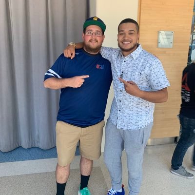 Profile Picture of Ben Porter (@FilthyLIVE_) on Twitter