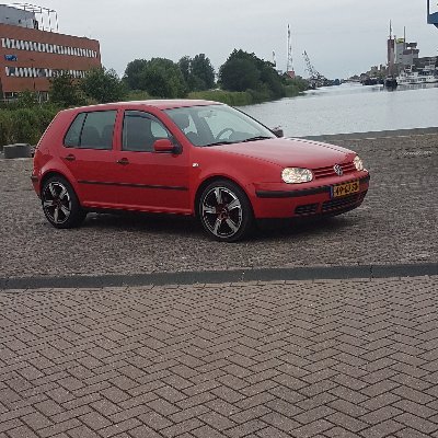 Profile Picture of Richard Slofstra (@richardSlofstr2) on Twitter