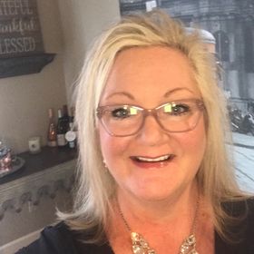 Sue Chumley Johnson - Pinterest Profile Picture of Sue Chumley Johnson (@skj88) on Pinterest