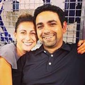 Profile Picture of John Amirabbassi (@johnac97) on Myspace