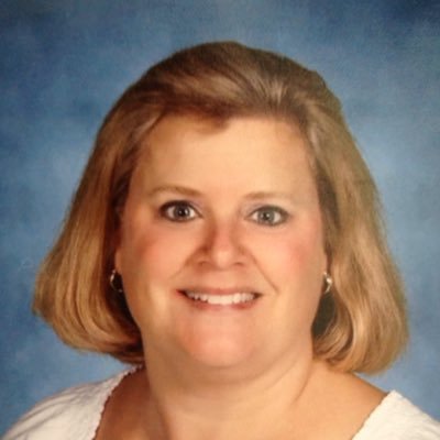 Valerie Carter - Twitter Profile Picture of Valerie Carter (@TeachThinkn) on Twitter