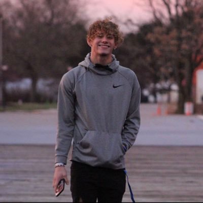 Profile Picture of Jared Connor (@jaredconnor4) on Twitter